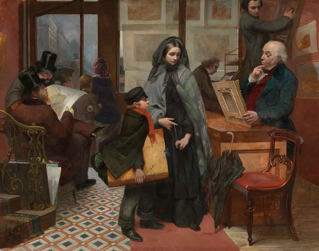Painting